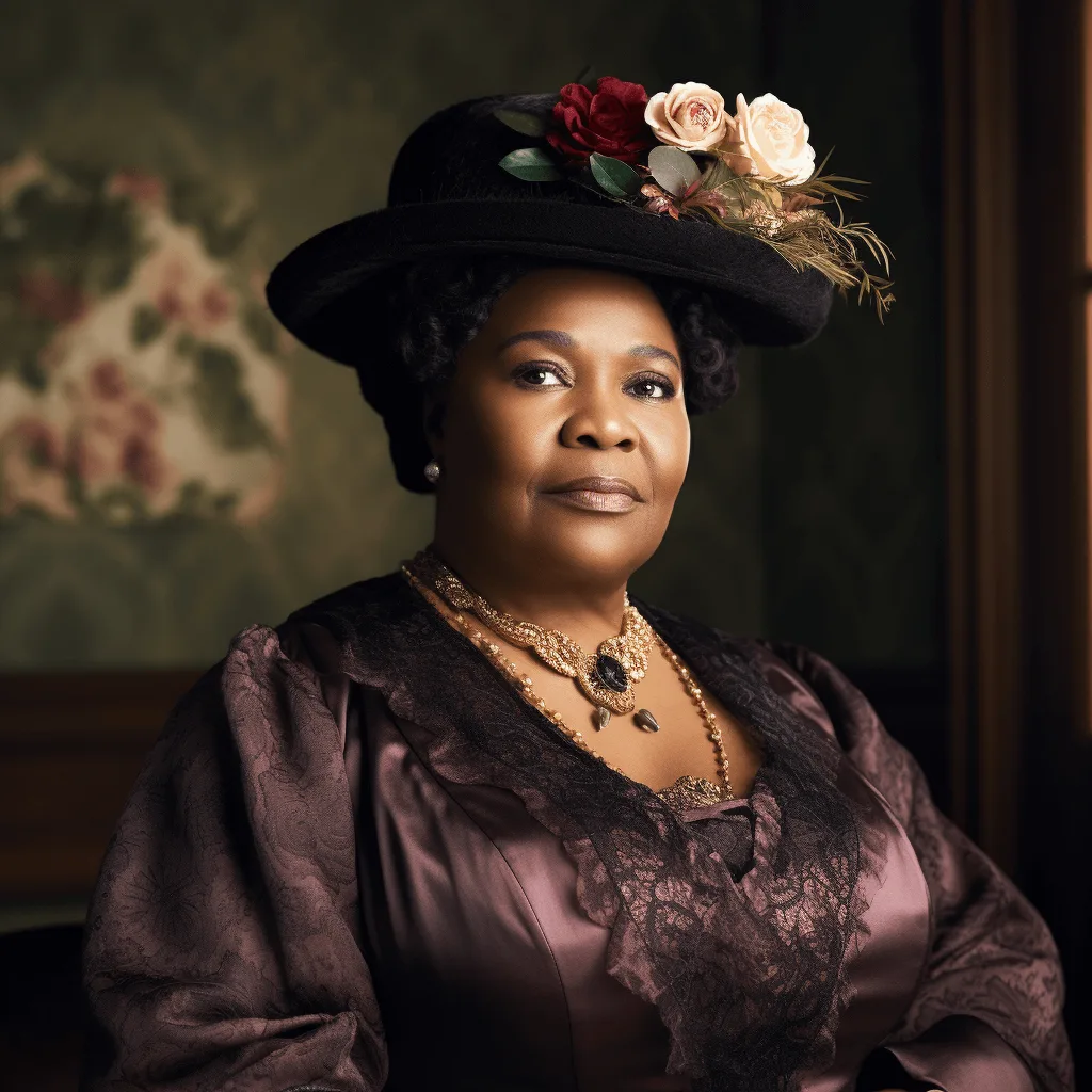 Madam CJ Walker A hist&oacute;ria da empreendedora, filantropa e ativista pelos direitos civis dos negros nos Estados Unidos