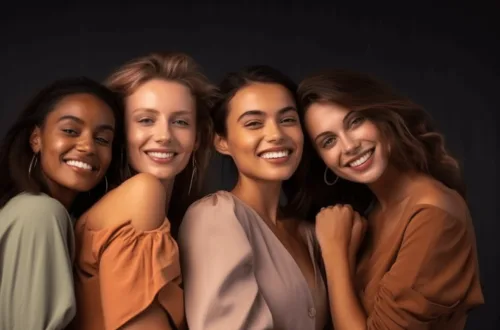 De Sombras &agrave; Luz: A Revolu&ccedil;&atilde;o Silenciosa das Mulheres Modernas