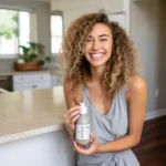 Produtos para real&ccedil;ar sua beleza